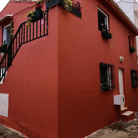 Appartamento Casa En Teror Centrica Turismo De Ciudad Y Bosques Esterno foto