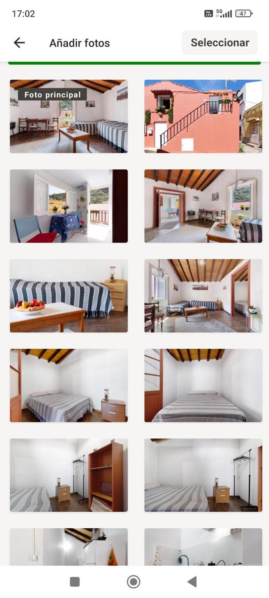 Appartamento Casa En Teror Centrica Turismo De Ciudad Y Bosques Esterno foto
