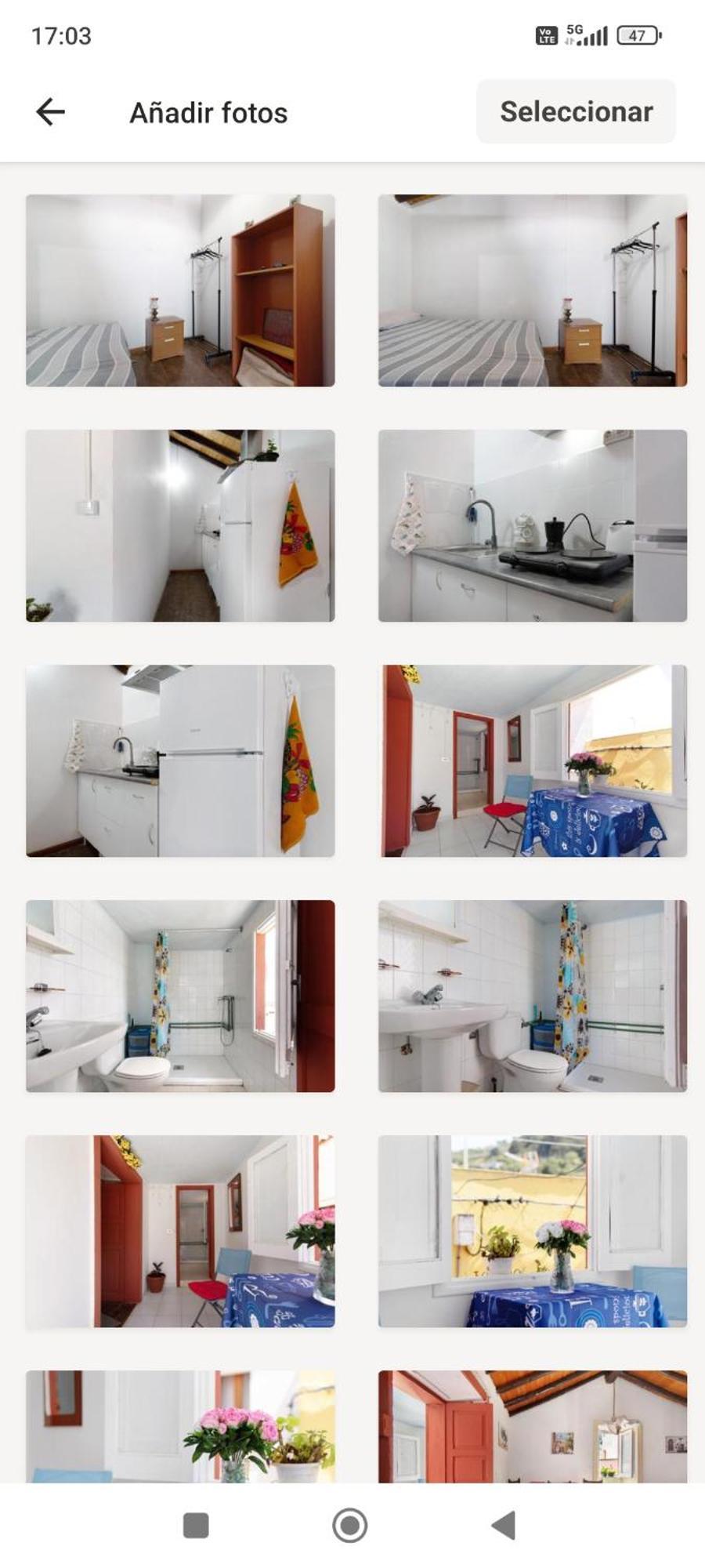 Appartamento Casa En Teror Centrica Turismo De Ciudad Y Bosques Esterno foto