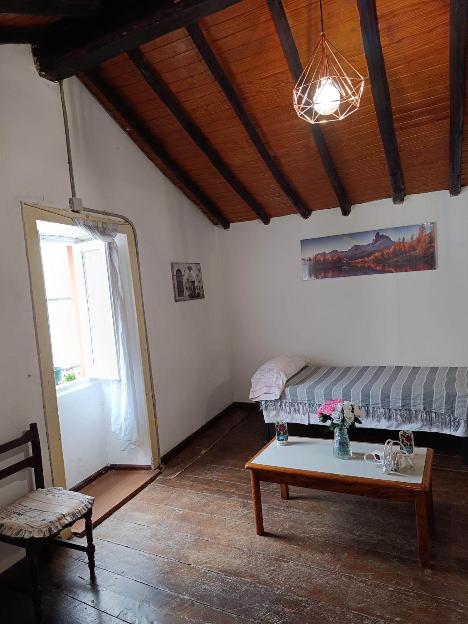 Appartamento Casa En Teror Centrica Turismo De Ciudad Y Bosques Esterno foto
