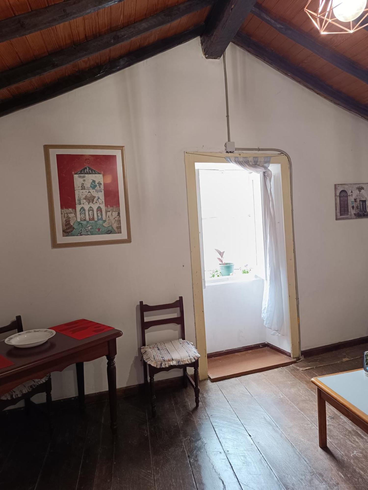 Appartamento Casa En Teror Centrica Turismo De Ciudad Y Bosques Esterno foto