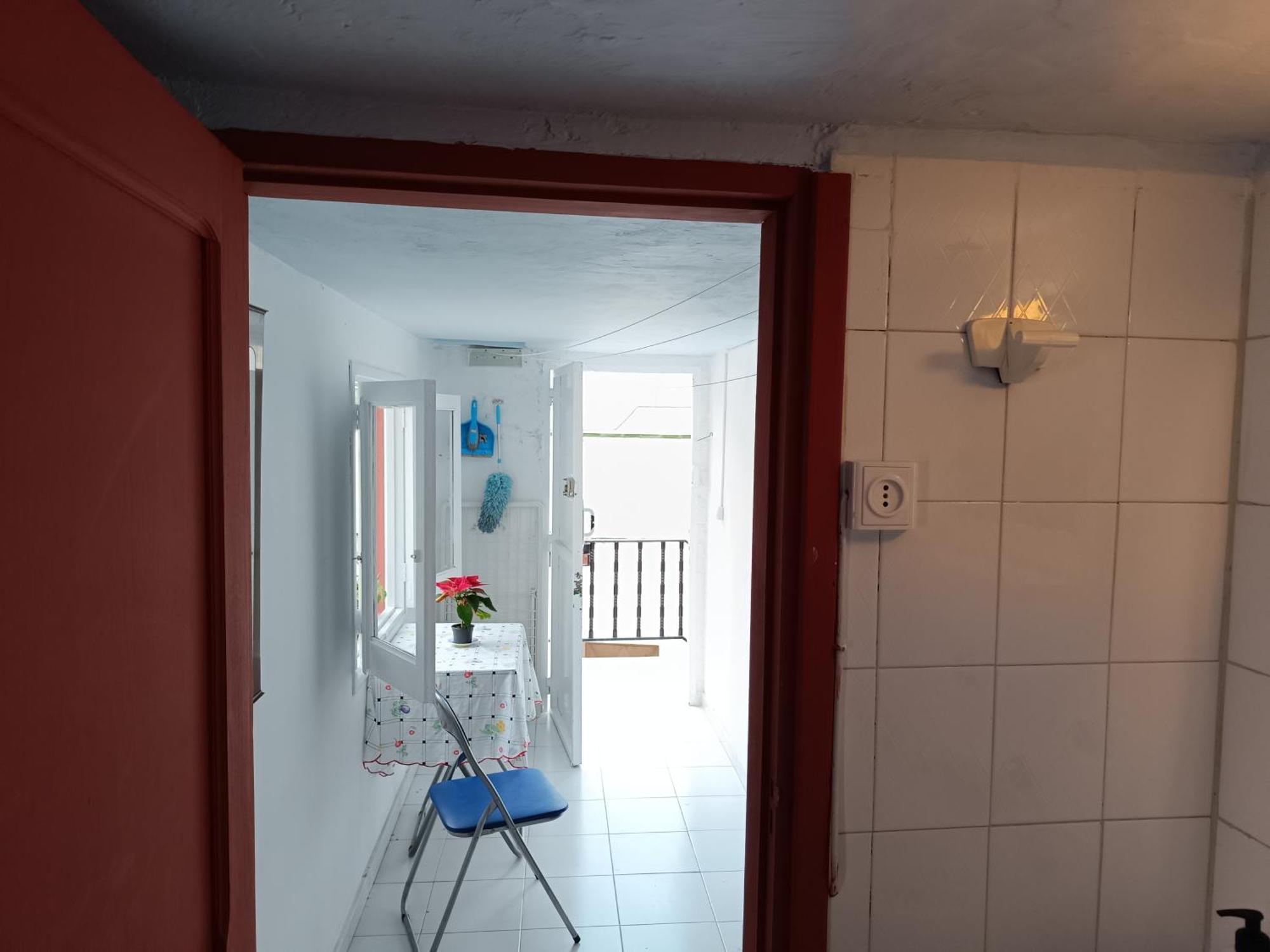 Appartamento Casa En Teror Centrica Turismo De Ciudad Y Bosques Esterno foto