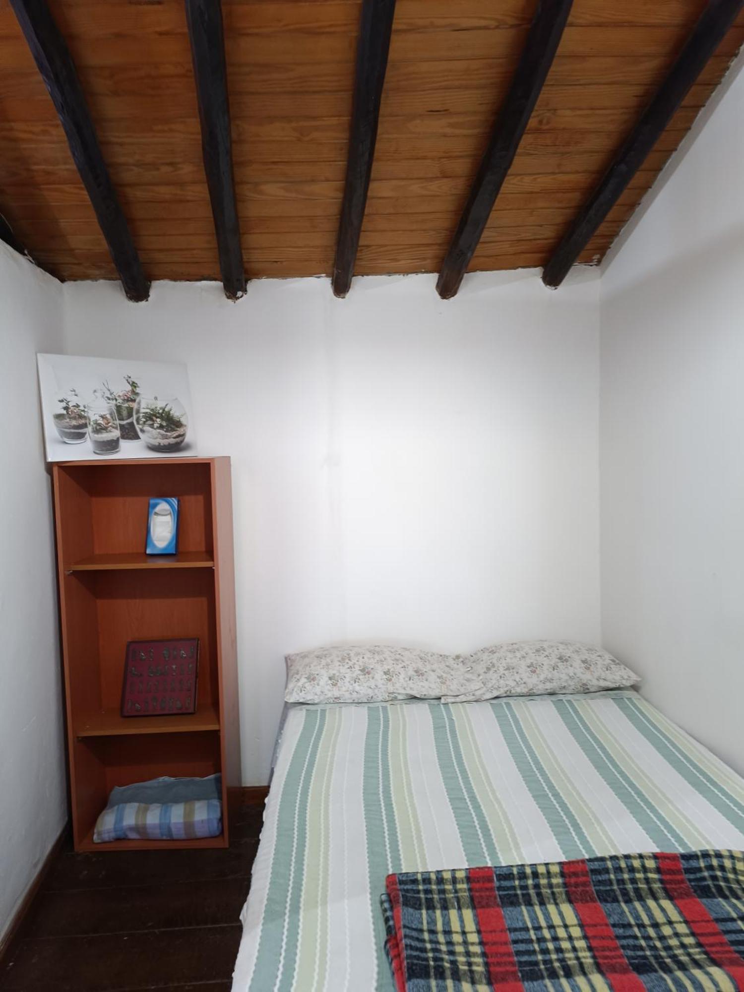 Appartamento Casa En Teror Centrica Turismo De Ciudad Y Bosques Esterno foto