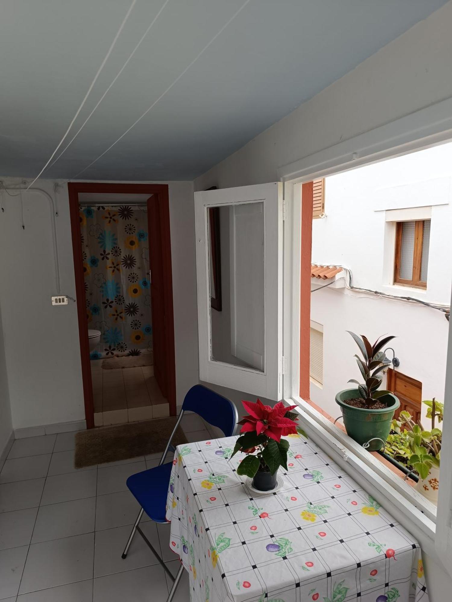 Appartamento Casa En Teror Centrica Turismo De Ciudad Y Bosques Esterno foto