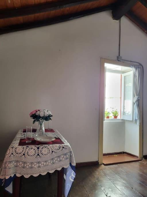 Appartamento Casa En Teror Centrica Turismo De Ciudad Y Bosques Esterno foto
