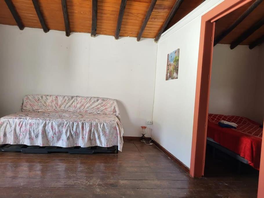 Appartamento Casa En Teror Centrica Turismo De Ciudad Y Bosques Esterno foto