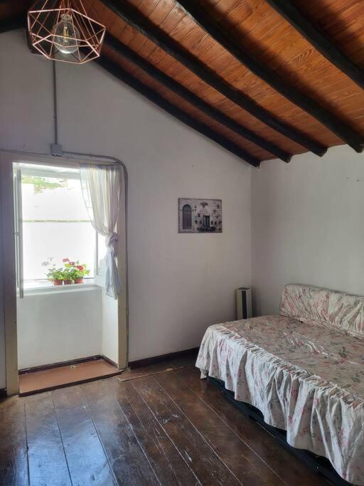 Appartamento Casa En Teror Centrica Turismo De Ciudad Y Bosques Esterno foto